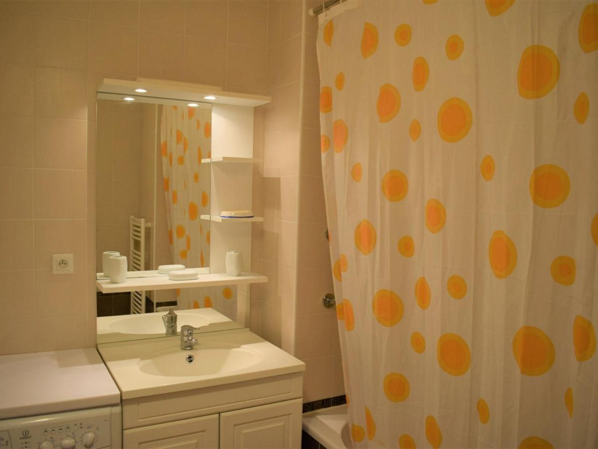 Appartement Spacieux Avec Wifi Et Parking A Tregastel, Proche Plage - Fr-1-368-18 Екстер'єр фото